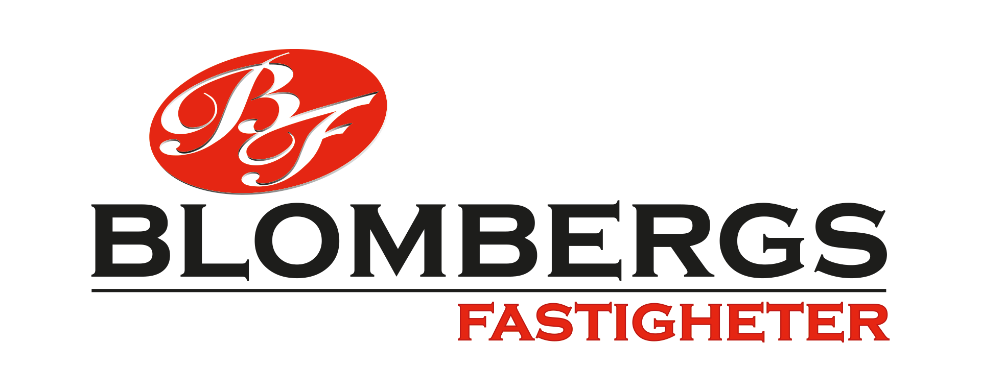 Blombergs Fastigheter